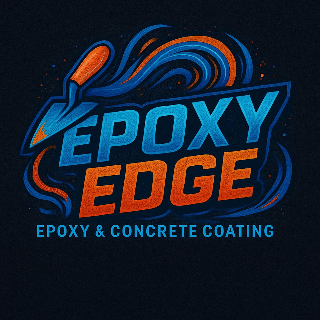 EpoxyEdge Logo