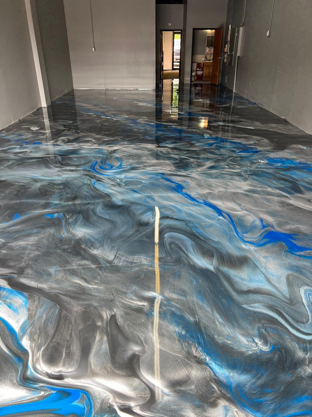 EpoxyEdge project 7