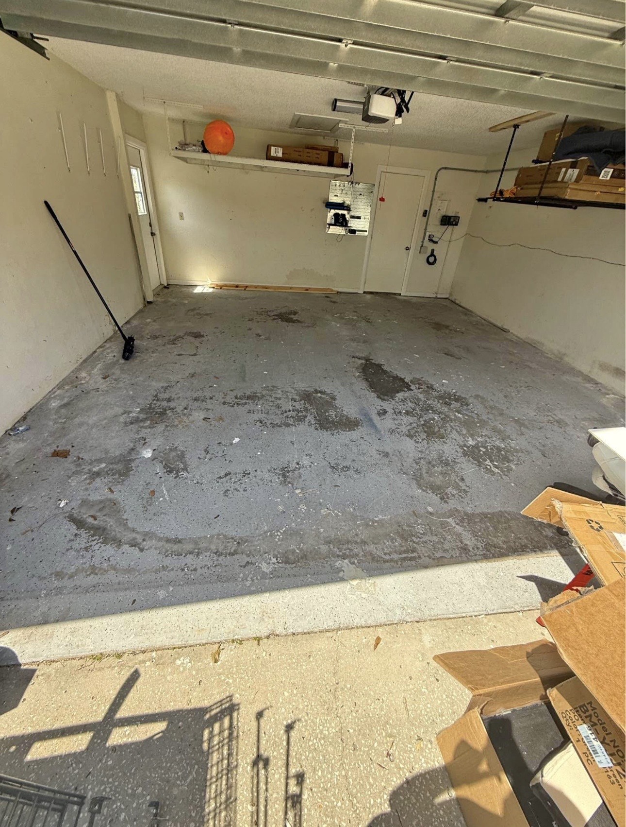 EpoxyEdge project 13